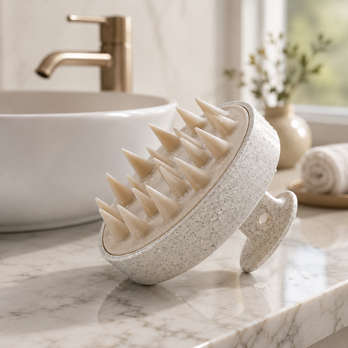 Scalp Revival Brush