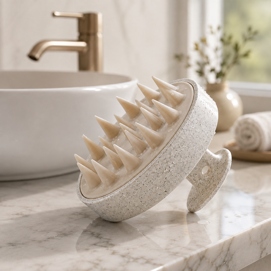 Scalp Revival Brush