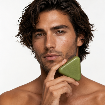 Herbal Scalp Revival Bar
